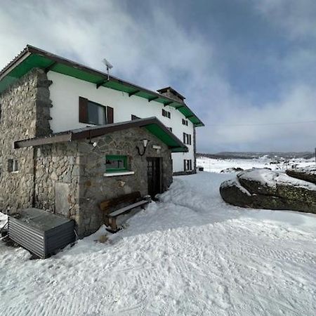 Peer Gynt Ski Lodge Perisher Valley Extérieur photo