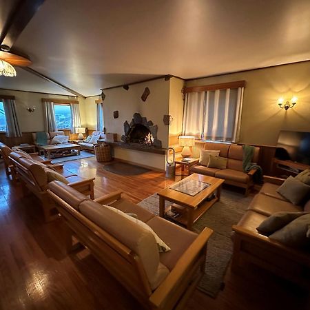 Peer Gynt Ski Lodge Perisher Valley Extérieur photo