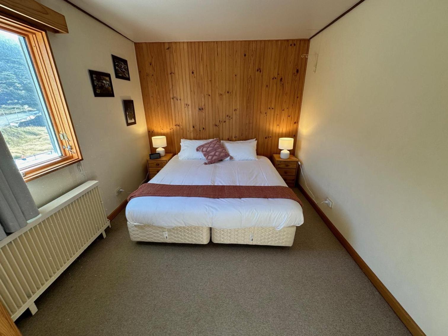Peer Gynt Ski Lodge Perisher Valley Extérieur photo