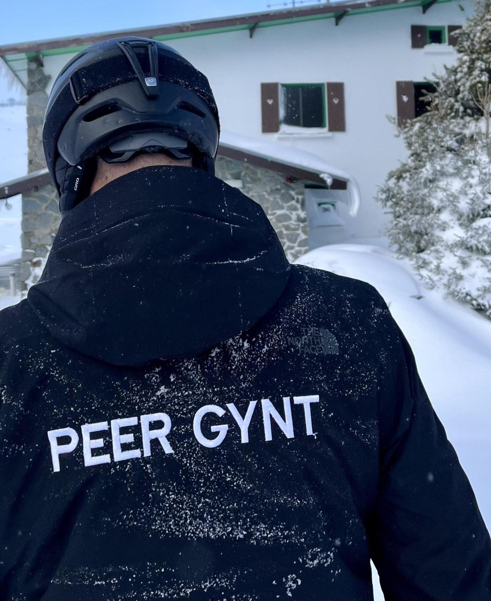 Peer Gynt Ski Lodge Perisher Valley Extérieur photo