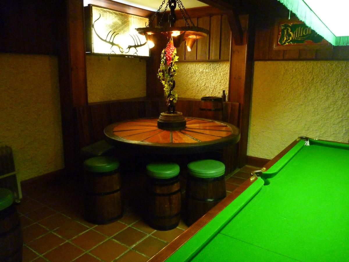 Peer Gynt Ski Lodge Perisher Valley Extérieur photo
